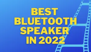 Best Outdoor Movie Speakers in 2022