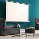 Considering a Tripod Projector Screen: What to Know Before You Buy
