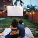 5 Advantages of a Portable Projector Screen – Do You Need One?