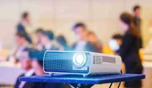 What is a Projector Hush Box: Reduce Heat and Noise
